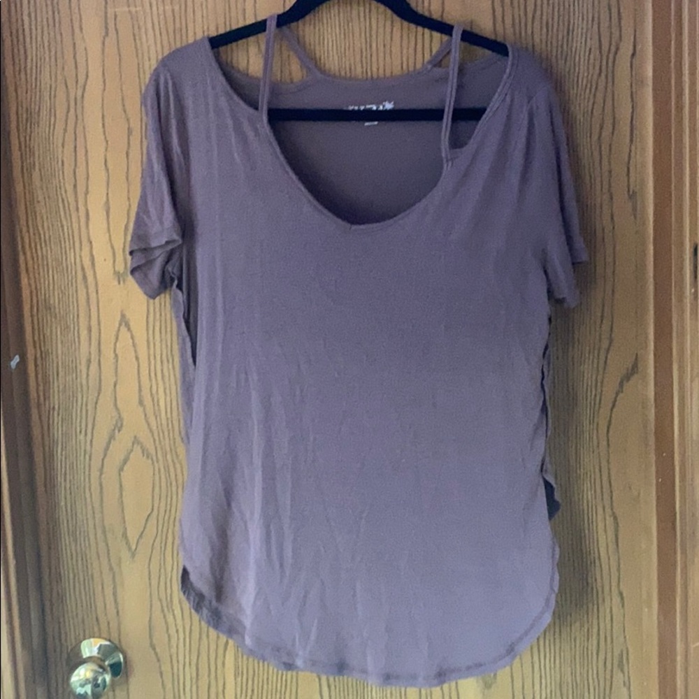 Mudd shirt